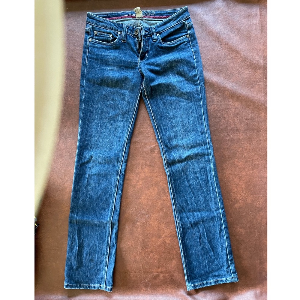 Refuge Jeans
